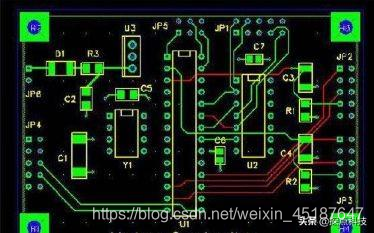 用Allegro绘制PCB很实用的学习笔记,值得收藏转发